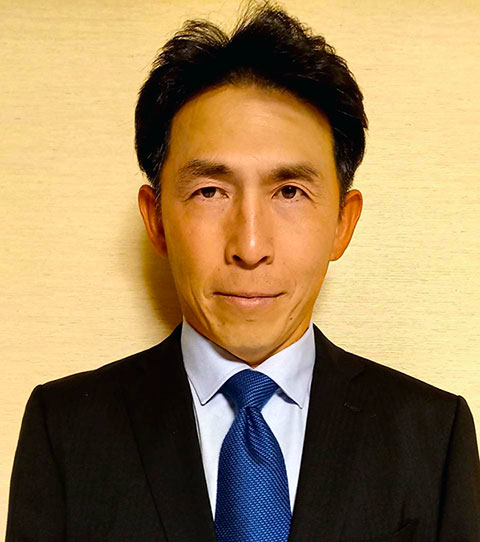 代表：榎　真吾